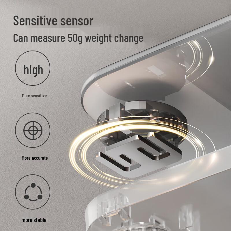 Smart Body Fat Scale (CN version)
