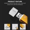 Multifunctional USB 2.0 Micro-SD/TF/CT/MS/SDHC Memory Card Reader Adapter