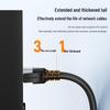 SAMZHE CAT5e Gigabit Ethernet Cable
