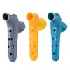 1Pcs Anti-collision Silicone Door Knob Covers Handle Sleeve Gloves Protector for Household Bedroom Living Room Door Handle