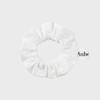 Aube nuit Blumen Spitze Haargummi 2er Set