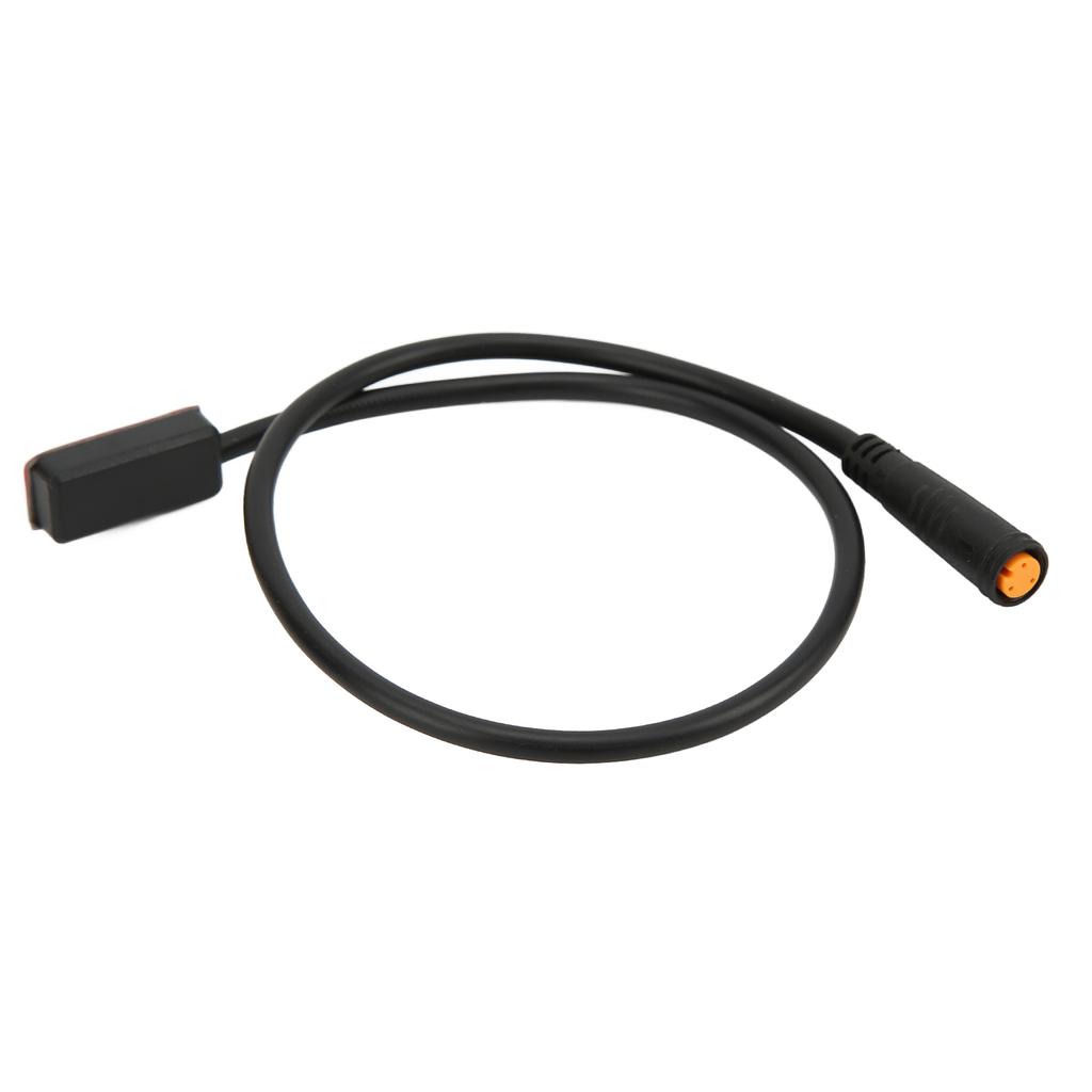 Electric Bike Hydraulic Brake Sensor with Waterproof Connector for Power Off Brake Handle