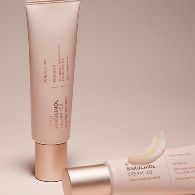 КУ Др. Крем Solution PDRN Bakuchiol 100 50 мл 50ml