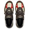 AIME LEON DORE x New Balance NB 991 Running Shoes Unisex Brown M991AL1