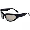 Marc JacobS Women S 61 Mm Grey SunglaSSeS Black Grey