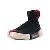 Li Ning Essence 2 High Top Vintage Basketball Shoes Men's Black ABCM113-5
