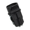 Black Plastic Rear Light 63117407330 Rear Lamp Socket For BMW 3-5-7 Series F30- LCI For BMW- X6 E71 For Z4 E85 Car Lights Parts-