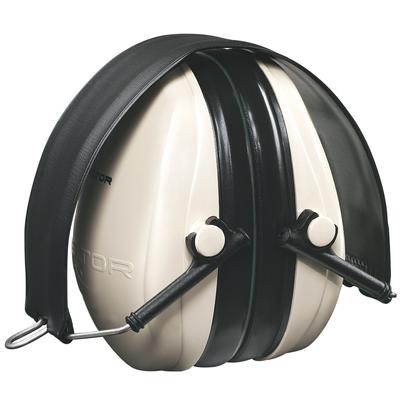 3M 3M Soundproof Earmuffs JIS Compliant PELTOR Headband Type (3M) H6F/V