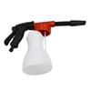 Car Snow Foam Gun Bottle Sprayer Gun For Garden Hose Car Window Soap Cleaning Washing Adjustable Foam Kettle Car Wash Water Gun