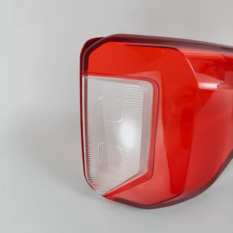 Fits Ford Explorer Tail Light Cover (2020-2022) - Housing & Face Rear Shell