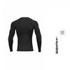 Li Ning Workout Clothing Men's Black YUDT061-1