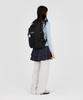 Neikidnis Mesh String Backpack Black