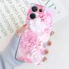 Für OPPO Reno 8 Pro 5G Hülle 8 Pro + Farbverlauf Transparente Hülle Für OPPO Reno 8 Pro + Plus Reno8 Cover Silikon Rückseite Stoßfänger