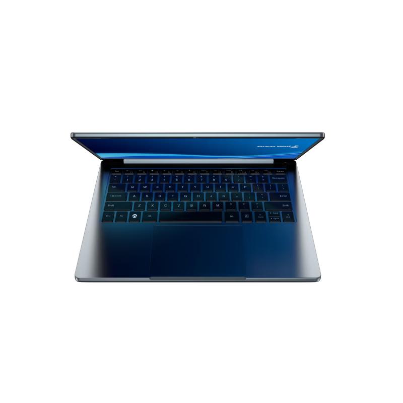 Great Wall N88F3 Xinchuang Secure Laptop (CN version) Trial Version