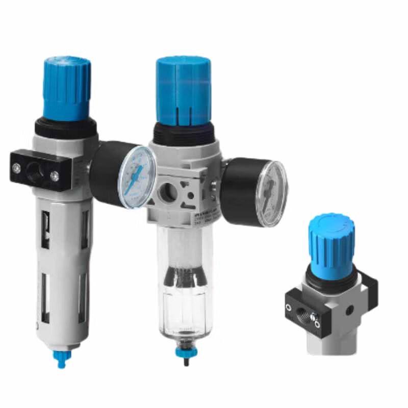 Qi Qian Filter Pressure Reducing Valve