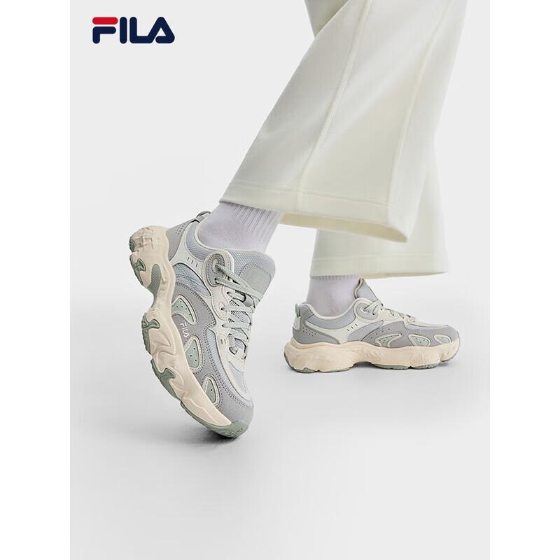 FILA TORNADO Women s Winter Casual Sneakers M