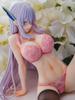 20CM Anime Uzen Kyōka Figuur De slaaf van de Magische Stad Soldaat Model Speelgoed Cadeau Collectie Actiefiguur PVC Pop Verwijderbaar