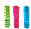 Multipurpose Nonwoven Hanging Shelf For Shoes Clothes And Accessories