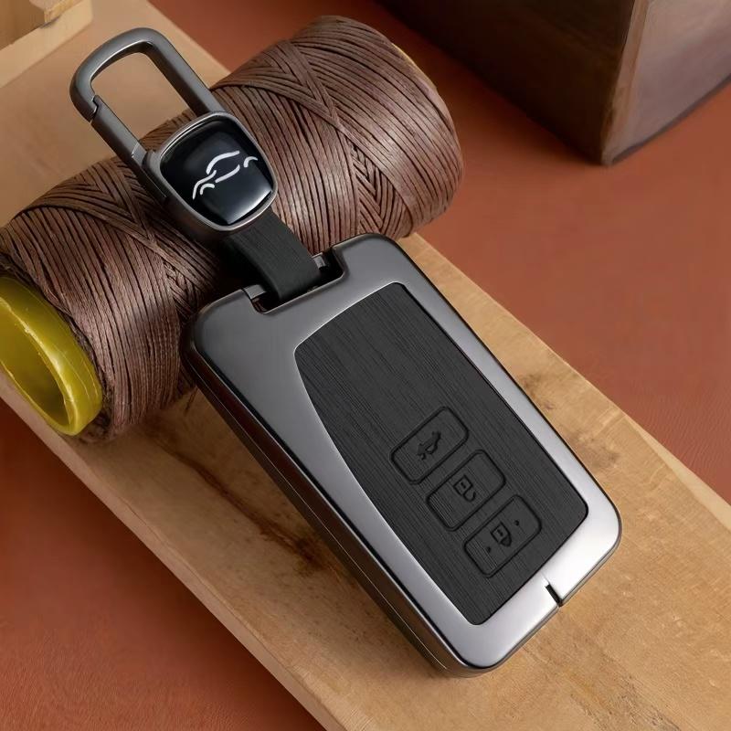 3 Buttons Car Key Cover Case Protection Shell for Lexus NX GS RX IS ES GX LX RC 200 250 350 LS 450H 300H