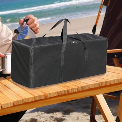 BBQ Grill Bag Cookware Storage Handbag Utensil Accessories for