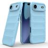 For iPhone Air Case Anti-Drop Soft TPU Rugged Phone Back Cover
