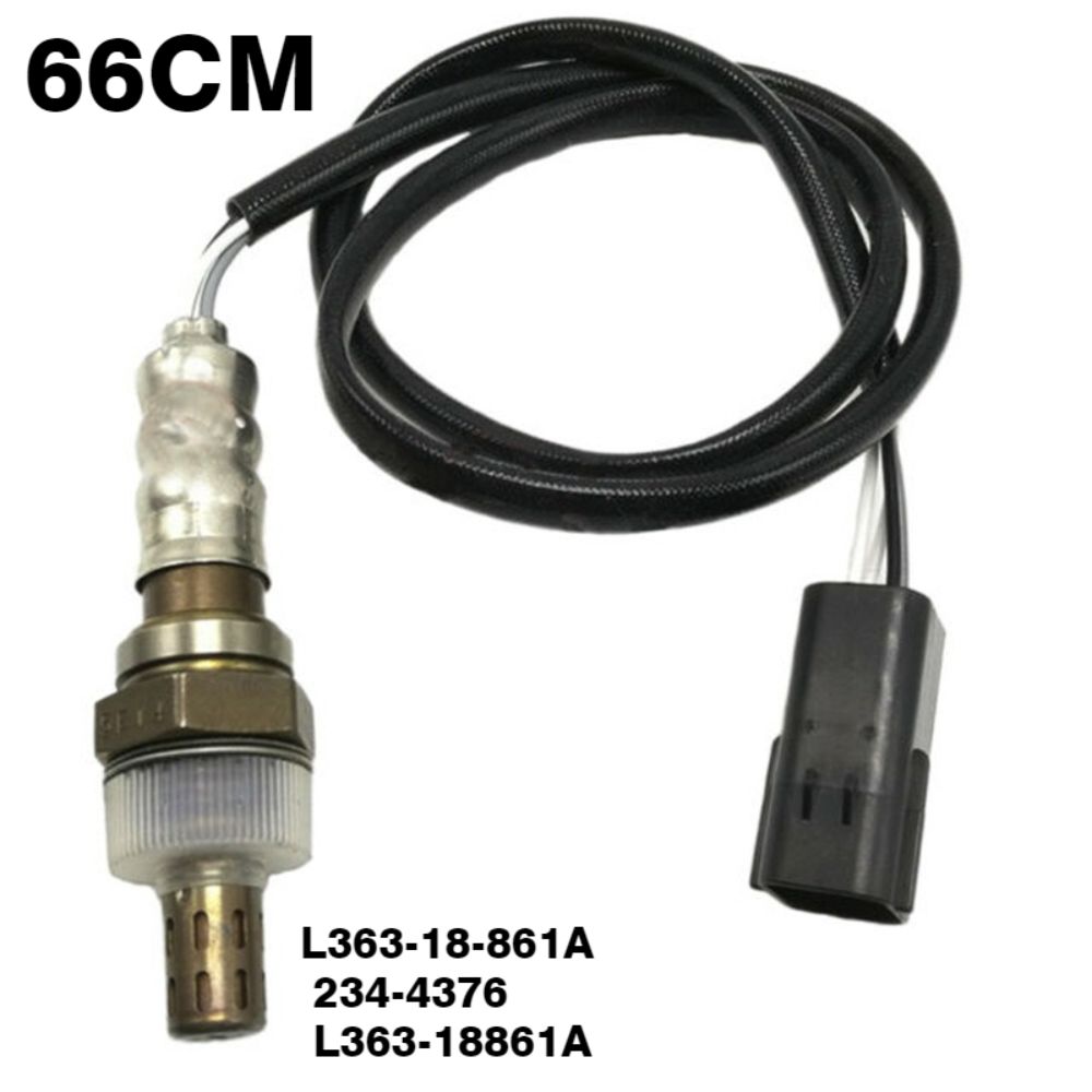 Suitable for mazda oxygen sensor l363-18-861a 234-4376 l363-18861a 66cm