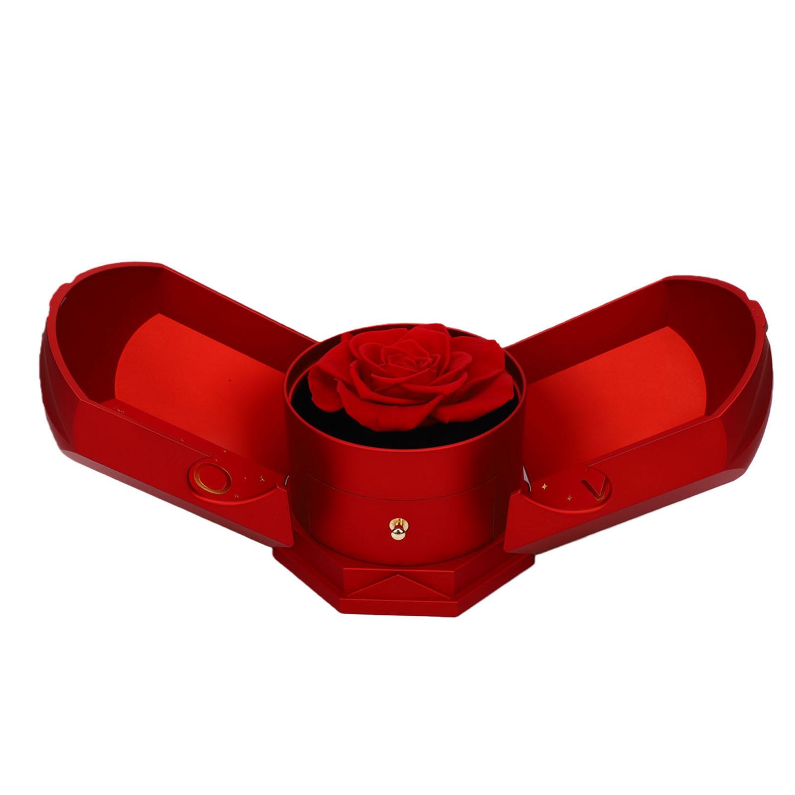 Eternal     Box Surprising Multifunctional Eternal   Pendant Box for Jewelry Necklace