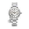 Vivienne Westwood Mother Of Metal Watch Vv006pslsl