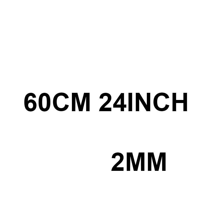 1/1.5/2MM 40cm-60CM Thin Real 925 Sterling Silver Slim Box Chain Necklace Women Girls Children Jewelry kolye collares collier