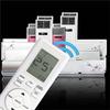 ABNR Remote Replacement For Midea YORK RG94A/BGEF A/C Unit- Air Conditioner Control Functionality
