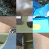 Ferramentas e equipamentos – Lavadoras de carros e acessórios