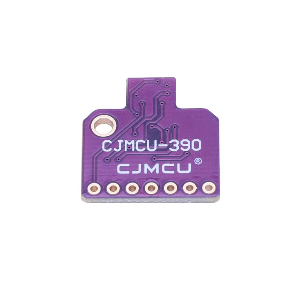 

CJMCU-390 BMP390L Atmospheric Air Pressure Sensor Module Replaces BMP388 BMP280 Atmospheric Pressure Module for Arduino DIY China Mainland