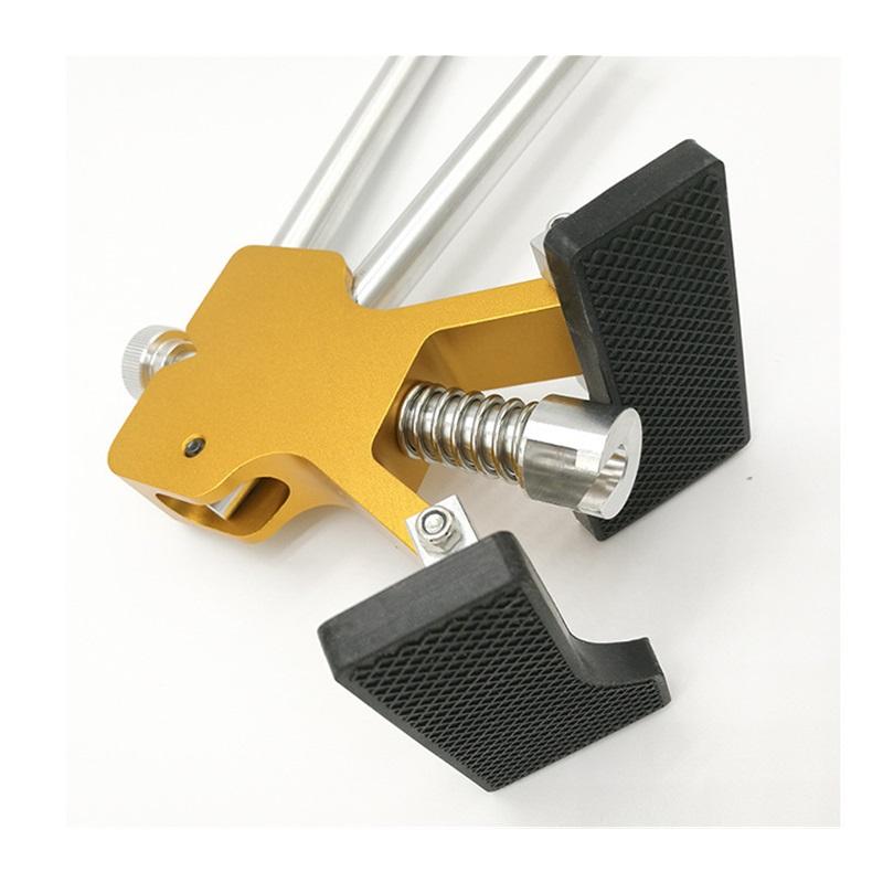 Car Repair Tools Auto Dent Repair Kit Body Dent Puller Tool Set For Car Scratch Removal And Ding Fixing Professional Car Body Maintenance