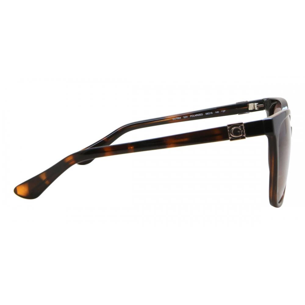 Guess Women Sunglasses Polarized 52h