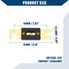 Hihaha Mini ANL Fuse 200A / Vehicle Audio CD Fuse