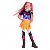 Kpop  Rumi Zoey Mira Party Girls Demon Costume Hunters Cosplay Outfit Jacket Top Shorts Kids Halloween Costumes Singer Cosplay