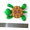 Creative Water Cup Pad Funny Tea Cups Coaster Portable Turtle Shaped  Cup Mat  Cafes