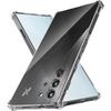 מארז ל-ZTE Nubia Red Magic 10S Pro Plus Air 9 Pro כיסוי מגן פינות מחוזקות פגוש עמיד בפני זעזועים Coque Fundas