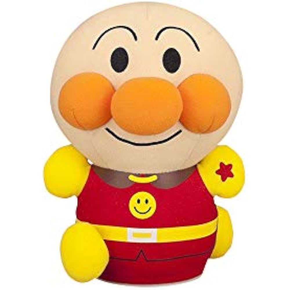 Sega FAVE (SEGA FAVE) Anpanman NEW Oi Kakekko Anpanman
