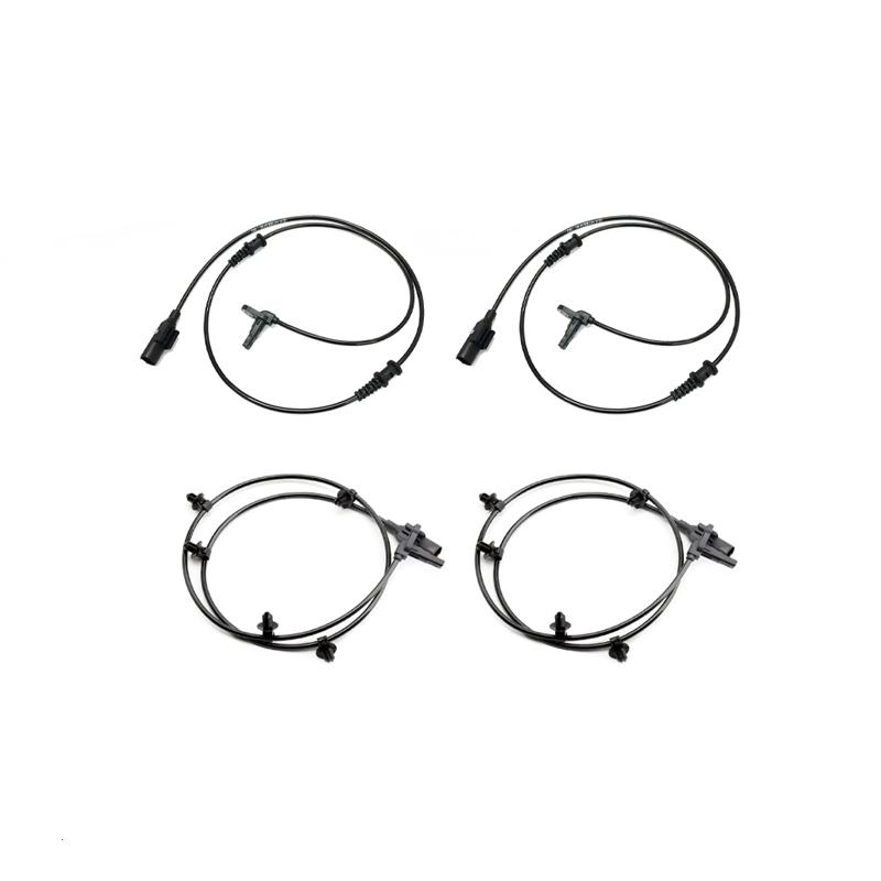 A4479051503 A4479053402 Front/Rear Left/Right ABS Sensor For Mercedes Benz Commercial Vehicle Vito W447 OEM