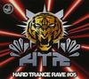 CD OMNIBUS, SOUNDGRABBER, YUBEL DRUG,  - Hard Trance Rave #05 VICP63018 Victor 2005 Japan ObiDance & Electronica Used