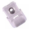 Easy Tall Visor Clamp Auto Accessories Secure Fit Visor Mounting Bracket Snug Fit Sturdy Structure Sunshade