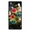 Phone Case For ZTE Nubia RedMagic 11 Pro 5G Back Cover Case Black Silicone TPU Soft Coque For Nubia RedMagic 11Pro Funda Capas
