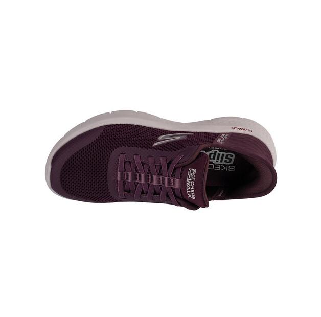 Кроссовки Skechers Slip-Ins: GO WALK Flex - Grand Entry