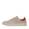 Timberland Emerson Street Leather Casual Classic Low Top Sneakers Men Sneakers Khaki TB0A6BVJEO3