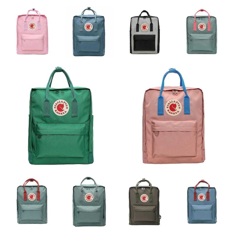 Arctic Fox North Polar Student Backpack Waterproof And Durable With Laptop And Camera Pockets