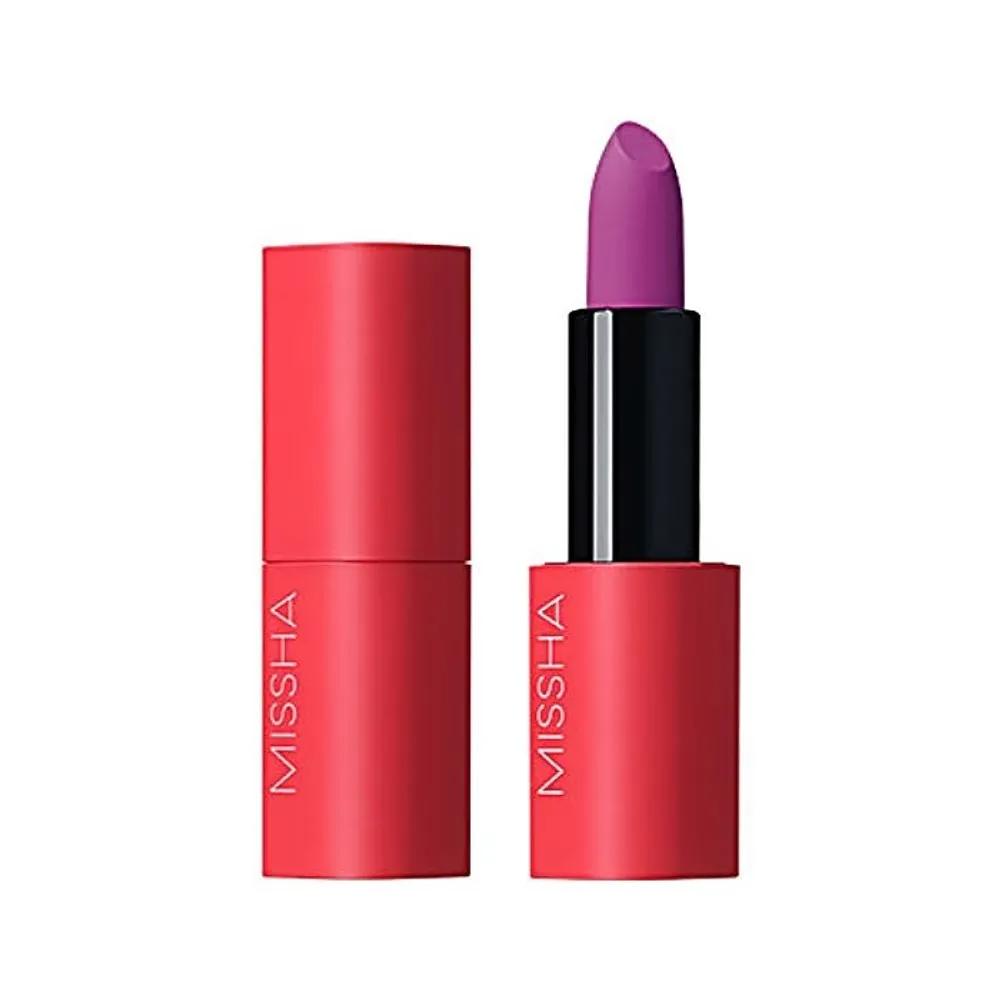 Dare Rouge Velvet (What the Purple)