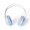 GT650 Over-Ear Bluetooth Wireless Headphones with Long Battery Life