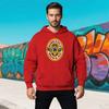 Newcastle Brown Ale Pop Art Classic Sweatshirt Custom Aldult Teen Unisex Digital Printing Tops Fleece Hoodies Custom Gift S-3XL