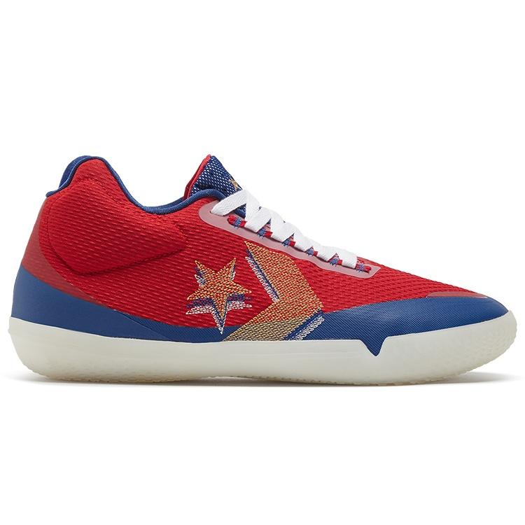 Converse All Star BB Evo Mid 'ABA' Men's 169648C